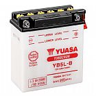 ΜΠΑΤΑΡΙΑ ΜΟΤΟΣΥΚΛΕΤΑΣ YUASA YB5L-B 