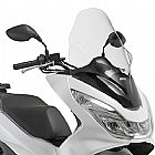 ΖΕΛΑΤΙΝΑ GIVI D1136ST ΓΙΑ HONDA PCX 125 150 2014-2018