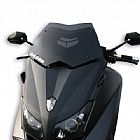 MALOSSI SPORT SCREEN DARK SMOKE YAMAHA TMAX 530 12-16