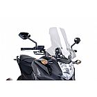 PUIG 5992W TOURING SCREEN CLEAR HONDA NC750X 2014 