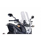 ΖΕΛΑΤΙΝΑ PUIG 5992W ΔΙΑΦΑΝΗ ΓΙΑ HONDA NC750X 2014 