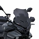 ERMAX WINDSCREEN 35CM YAMAHA TRACER 9 21-22