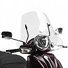 GIVI SCREEN 106A PIAGGIO BEVERLY 500