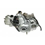 Κινητήρας κομπλέ 110cc LIFAN με μίζα