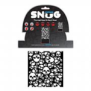 Μπαντάνα Oxford Snug - Skulls NW603