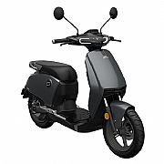 Super Soco CUX 1600W