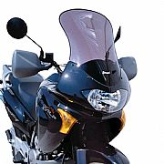 Ζελατίνα Ψηλή Ermax 60cm Για Honda Translap 650