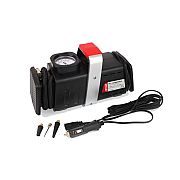 Amio Car Air compressor 12V/230V 01134