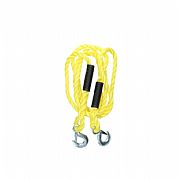 Carpoint Towing Rope 3m
