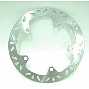 Front Newfren Brake Disc DF5108A BMW K1200 RS/LT