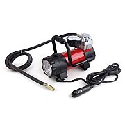 Amio Car Air compressor 12V HQ LED ACOMP-06