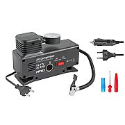 Amio Car Air compressor 12V/230V