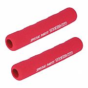 Takegawa Lever Protector Red