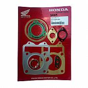 Σετ Φλάντζες Κεφαλής Γνήσιες Honda Για Innova 125