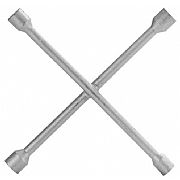 Carpoint Cross Lug Wrench