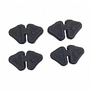 Damper Set Wheels Genuine Honda WAVE,ASTREA GRAND