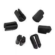 Damper Set Wheels Genuine Honda 06410MAN910