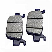 Πίσω Τακάκια Γνήσια Honda Για SH150 13-16
