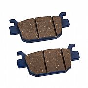 Γνήσια Τακάκια Πίσω HONDA Για SH150i 20-24