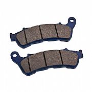 Front Brake Pads Genuine Honda Forza 300 13-19