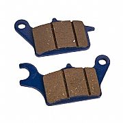 Front Brake Pads Genuine Honda Vision 110