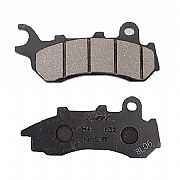 Τακάκια Εμπρός Γνήσια Honda Για PCX 125 18-20MODE 19-23