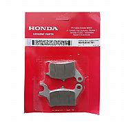 Τακάκια Εμπρός Γνήσια Honda Για Vario, Beat 110
