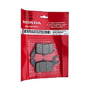 Brake Pads Wave 110-Supra X 125