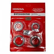 Σετ Ρουλεμάν Τιμονιού Γνήσια Honda Για PCX - SH 125/150 - Innova