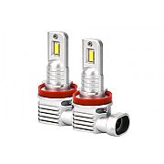 Λάμπες Σετ Phonocar LED H8, H9, H11, H16 LED 12 V