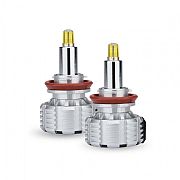 Λάμπες Σετ Phonocar LED H8, H9, H11, H16 LED 12 V