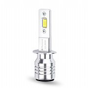 Λάμπα Phonocar LED H1 LED 6000K Ψυχρό Λευκό 12V 1τμχ