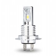 Λάμπα Phonocar LED H7/H18 6000K Ψυχρό Λευκό 12V 1τμχ
