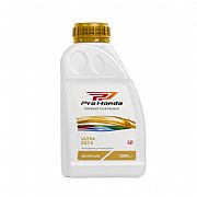 Honda DOT4 Brake Liquid 500ml