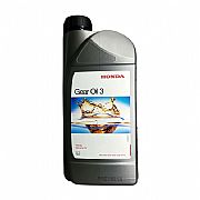Βαλβολίνη Κιβωτίου Γνήσια Honda Gear Oil 3 Hypoid 1lt