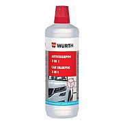 Σαμπουάν Wurth 3 σε 1 1000ml