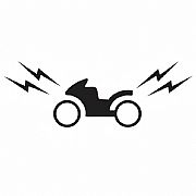 Μπάζερ Συναγερμού Γνήσιο Honda 08E73-MKT-D70