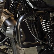 Honda Engine Upper Pipe  GB350 2025