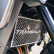 Radiator Guard Genuine Honda Transalp 750 2023