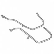 Front Side Pipe Kit Genuine Honda X-ADV 750 17-