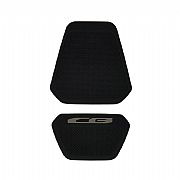 Tank Pad Genuine Honda Logo CB