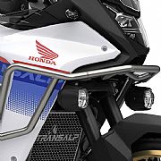 Front Crash Bar Genuine Honda Transalp 750 2023