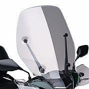 Clear Windshield Genuine Honda SH150 20-24
