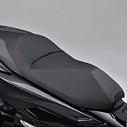 Σέλα Γνήσια Honda Special Seat Για Forza 125 350 2023-2026