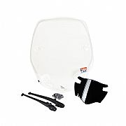 Honda Windshield Kit SH150 2024 NHB44P