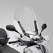 Ζελατίνα Γνήσια Honda 46cm Για SH300 16-17
