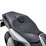 Σέλα Comfort Γνήσια Honda Για X-ADV 750/FORZA 750 25-26