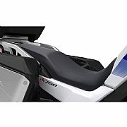 Χαμηλή Σέλα Γνήσια Honda Για Transalp 750 2023