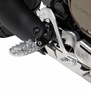 Rally Μαρσπιέ Γνήσιο Honda Για Transalp 750 2023