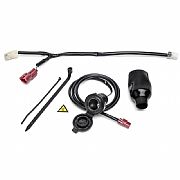 Αντάπτορας Πρίζα 12V Γνήσια Honda Για Transalp 750 2023